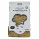 OTS 500 gr Organik Burgu Makarna