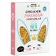 Ots 500 gr Organik Makarna Afacanlar
