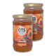 Ots Organik Kayısı Reçeli 2x360 gr