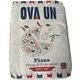 Ova Un 25 kg Pizza Ve Kruvasan Unu