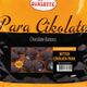 Ovalette 1 kg Pul Para Çikolata Bitter