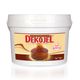 Ovalette Dekojel Karamel Aromalı Soğuk Pasta Jeli 7 kg