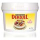 Ovalette Dekojel Sade Soğuk Pasta Jeli 7 kg