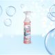 Oxfo Pro 750 ml Profoam Armatürler ve Banyo için Hafif Asidik Kireç Çözücü Temizleme Köpüğü