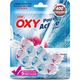 Oxy 2'li 50 gr Okyanus Kokulu Wc Blok