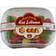 Öz Can 100 gr Plastik Kap Kuş Lokumu