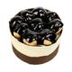 Özel Profiterollü 4-6 Kişilik Pasta