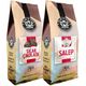 Ozeline 1 kg Salep + 1 kg Sıcak Çikolata