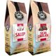 Ozeline 250 gr Salep + 250 gr Sıcak Çikolata