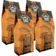 Ozeline 4'lü 250 gr Çekirdek Special Blend Filtre Kahve