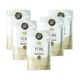 Ozeline 5x100 gr Damla Sakızlı Türk Kahvesi