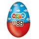 Ozmo 20 gr Egg Çikolata Sürpriz Yumurta 
