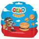Ozmo 53 gr Burger
