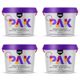 Pak 4x500 gr Genel Amaçlı Mucize Temizleyici