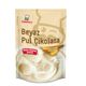 Pakmaya 100 gram Beyaz Pul Çikolata