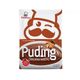 Pakmaya 105 gr Çikolatalı Bademli Puding