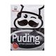 Pakmaya 115 gr Bitter Çikolatalı Puding