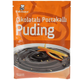 Pakmaya 116 gr Çikolatalı Portakallı Puding