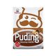 Pakmaya  118 Gr Çikolatalı Fındıklı Puding