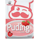 Pakmaya 125 gr Çilekli Puding