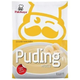 Pakmaya 125 gr Muzlu Puding