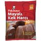 Pakmaya 12x46 gr Kakaolu Mayalı Kek Harcı