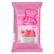 Pakmaya 200 gr Şeker Hamuru Pembe