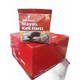 Pakmaya 24x46 gr Kakaolu Mayalı Kek Harcı
