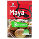 Pakmaya 3 x 10 gr İnstant Kuru Hamur Mayası