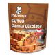 Pakmaya 70 gr Sütlü Damla Çikolata