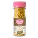 Pakmaya Bronz Boncuk 50 gr Pasta Süsü