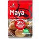 Pakmaya Instant Kuru Hamur Mayası 9'lu Paket 10 gr