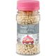 Pakmaya Pasta Süsü Sedef Boncuk 50 gr