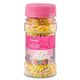 Pakmaya Renkli Vermisel 50 gr Pasta Süsü