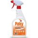 Paky 1000 ml Orange Çok Amaçlı Yüzey Temizleyici