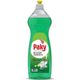 Paky Yeşil Push Pull 1 lt Elde Bulaşık Deterjanı