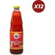 Pantai 12x730 ml Sweet Chili Tatlı Biber Sos