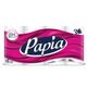 Papia 3 Katlı 16'lı Bio Care Tuvalet Kağıdı