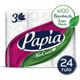 Papia 48'li Biocare Kağıt Havlu