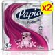 Papia Egzotik Parfümlü 2x32'li Tuvalet Kağıdı