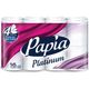 Papia Platinum 16'lı Tuvalet Kağıdı