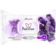 Papilion 18x100 Yaprak Lavanta Islak Havlu