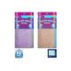 Parex 2'li Ultra Emici Mikrofiber Bez