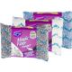 Parex 3'lü Eko Paket Magic Fiber Sünger