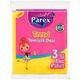Parex 3'lü Paket Trend Temizlik Bezi