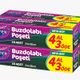 Parex 4 Al 3 Öde Orta Boy Buzdolabı Poşeti