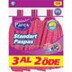 Parex Standart 3 Al 2 Öde Paspas