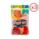 Parin Kırmızı L 3 Paket Bulaşık Eldiveni