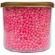 Pastaland 150 gr Pembe Boncuk Şeker