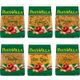 Pastavilla 6x500 gr Karma Paket Makarna